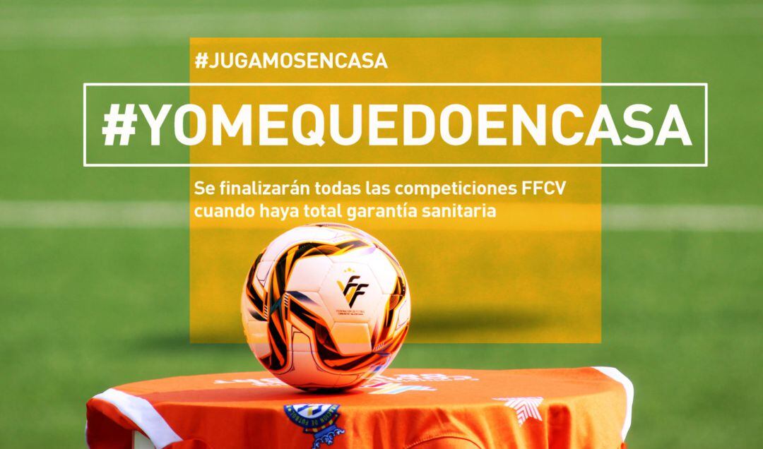 Se finalizarán todas las competiciones