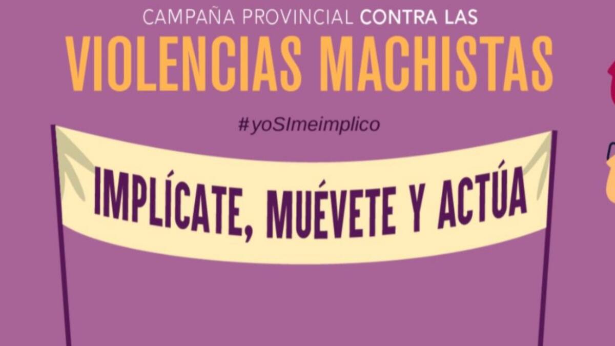 La Técnica Agente de Igualdad Mari Cruz Pla en Hoy por hoy Villena