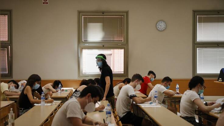 Entrevista con Jesús Verdú, director general del Campus Bahía de Algeciras