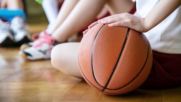 Y también para alevines