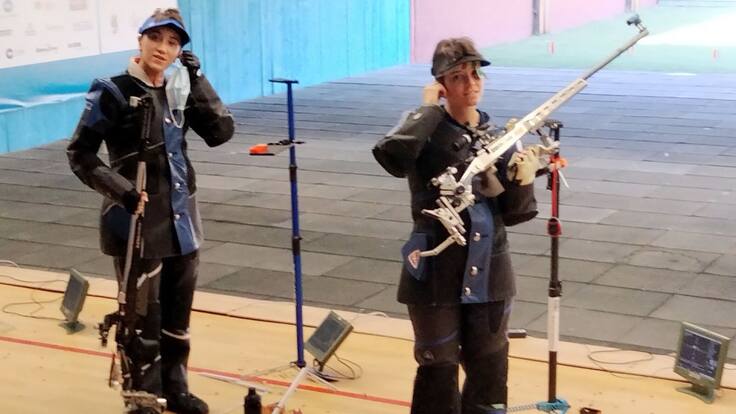 Paula Grande inicia un nuevo ciclo