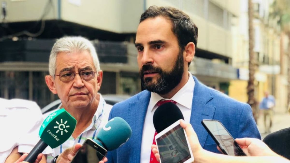 El PSOE estudia llevar a los juzgados la "manipulación" de expedientes en Villas del Arenal