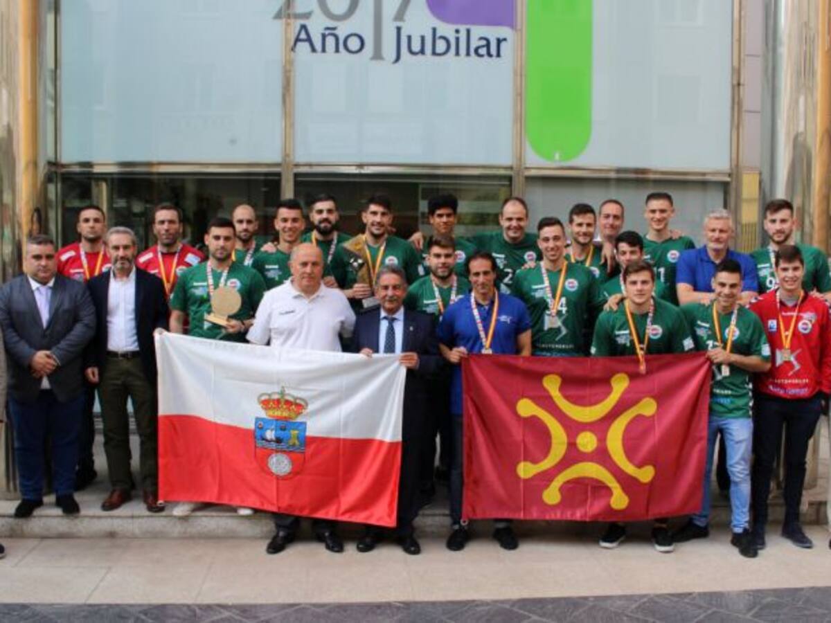 Acercamiento entre Sinfín y Gobierno de Cantabria