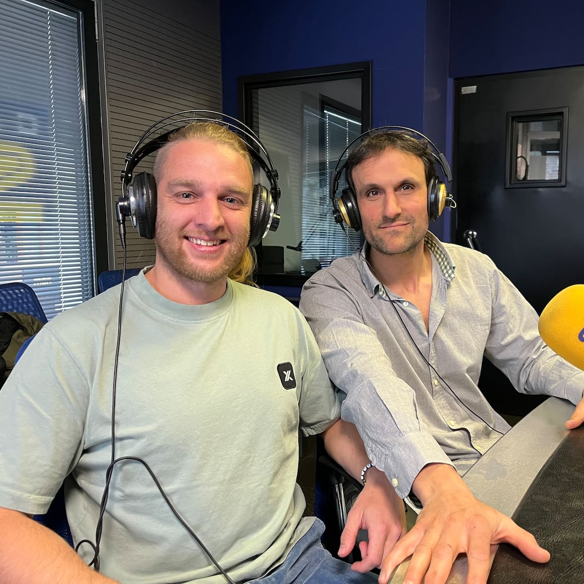 Impresiones de un ambientólogo omañés en el delta africano del Okavango