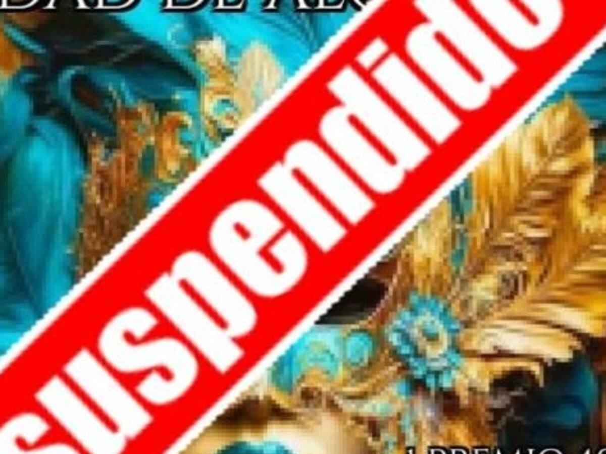 La Acca suspende el concurso a nudillo