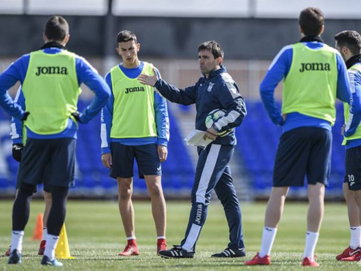 Merecidas vacaciones