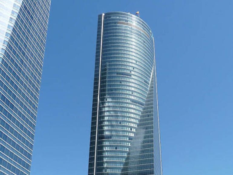 Torre Espacio