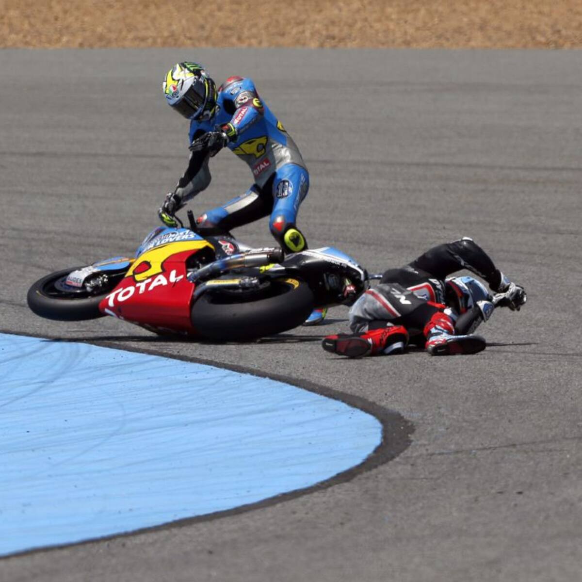 Mir: "Quiero hacer algo más que ser quinto"