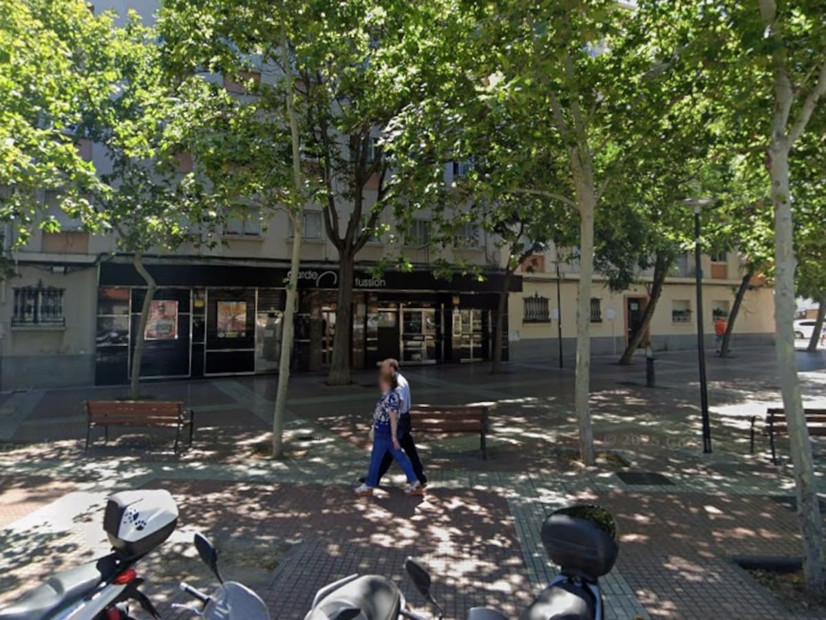 Tres detenidos por una pelea en una discoteca de Zaragoza que dejó varios heridos y daños valorados en más de 6.000 euros