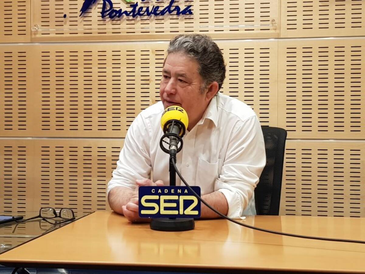 El alcalde de Pontevedra apoya las restricciones de la Xunta pero las considera insuficientes