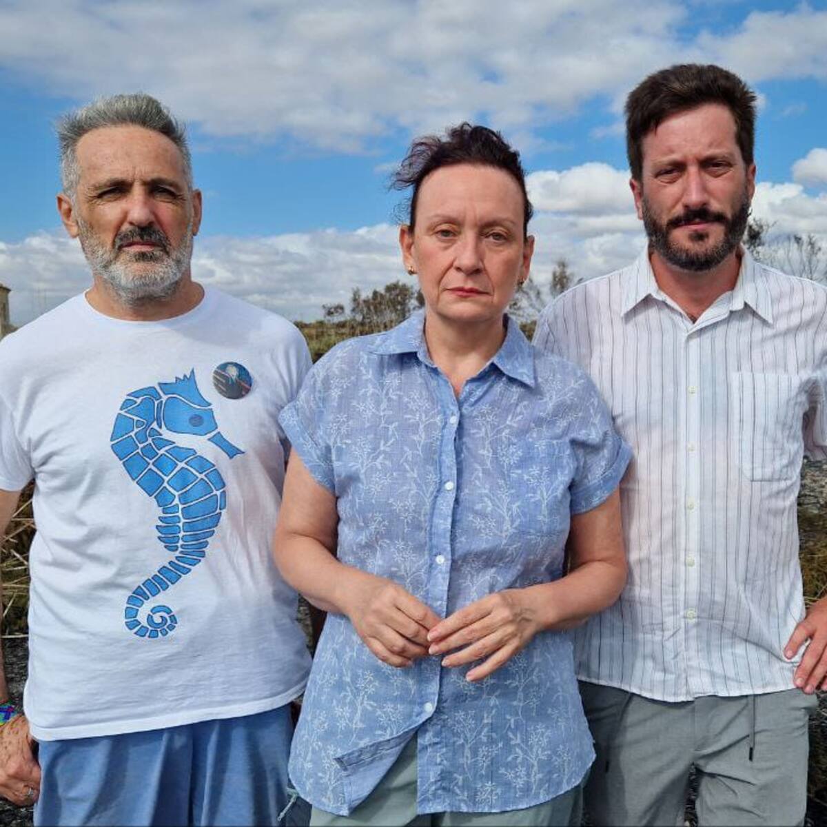 Podemos exige investigar los incendios en el Mar Menor y denuncia intereses urbanísticos tras la eliminación de la moratoria