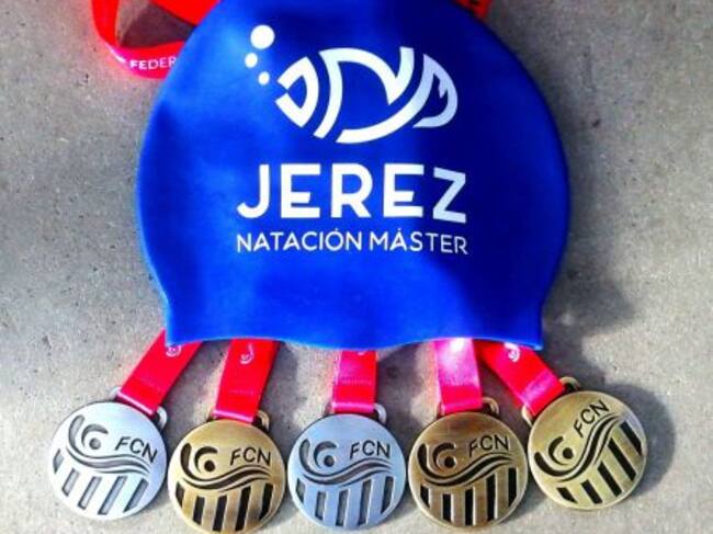 Los jerezanos defienden el título este fin des semana en Los Barrios tras una auténtica exhibición en los Campeonatos de Cataluña