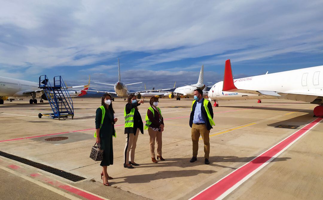 Aeropuerto de Castellón