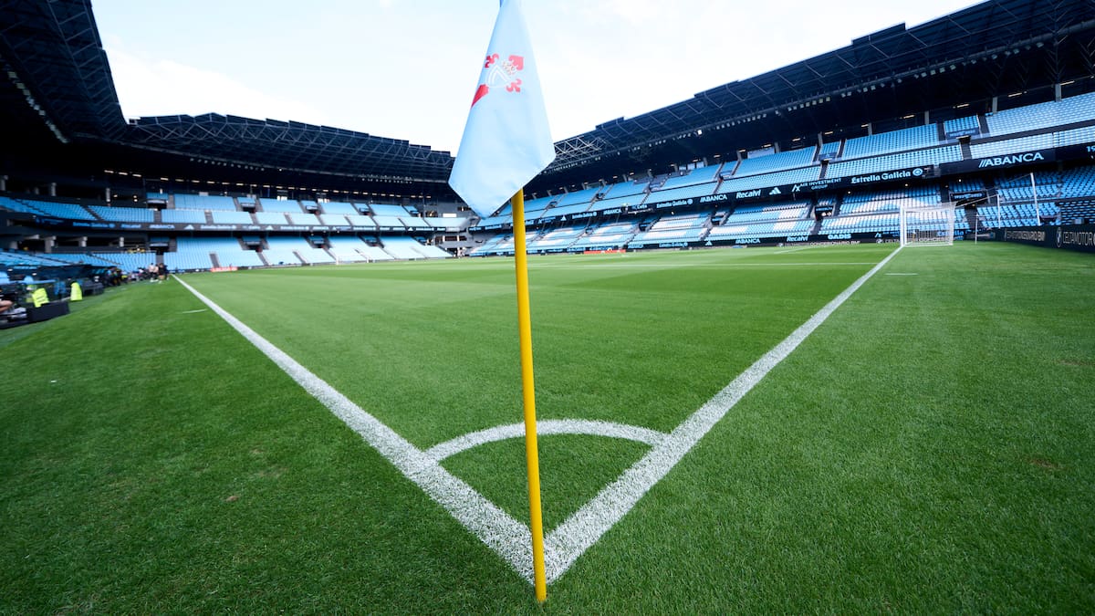 Abel Caballero, alcalde de Vigo, sobre la carta del CSD a la FIFA sobre las sedes del Mundial 2030