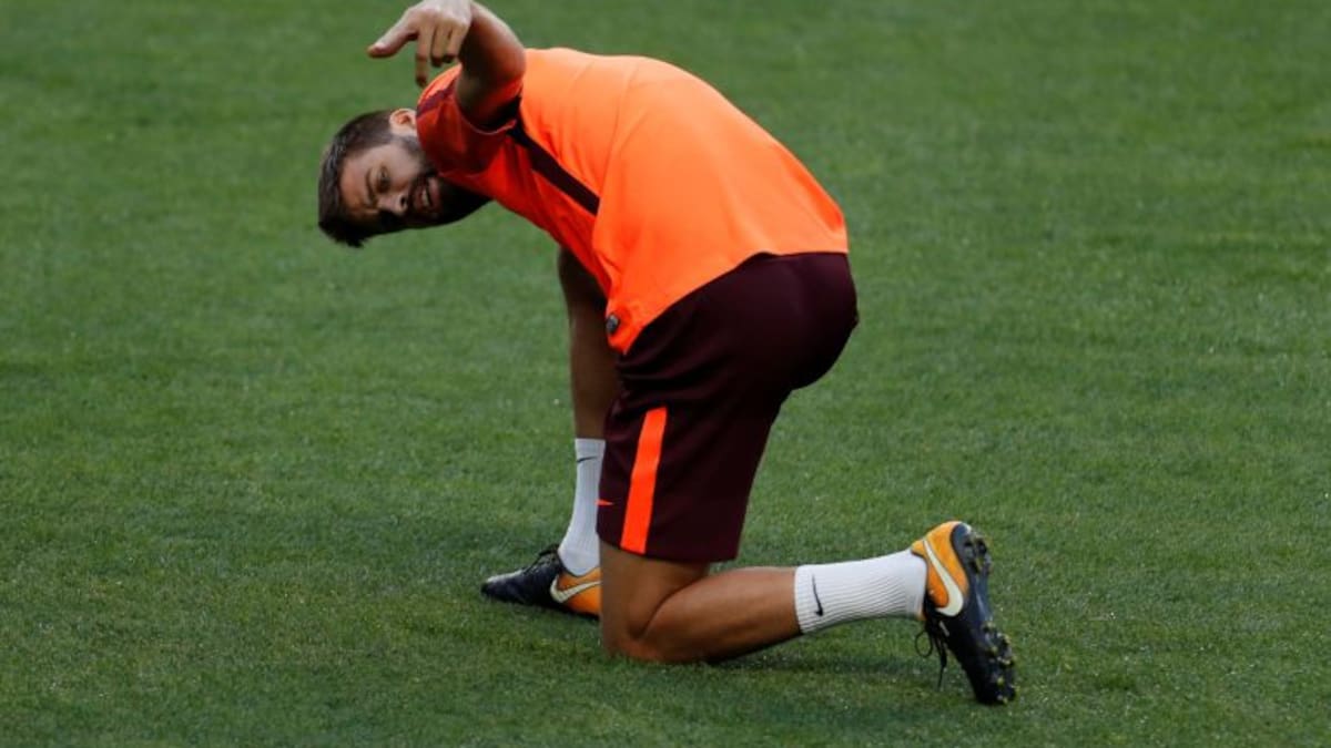 Hora 25 Deportes (29/09/2017): Piqué vota por la Selección