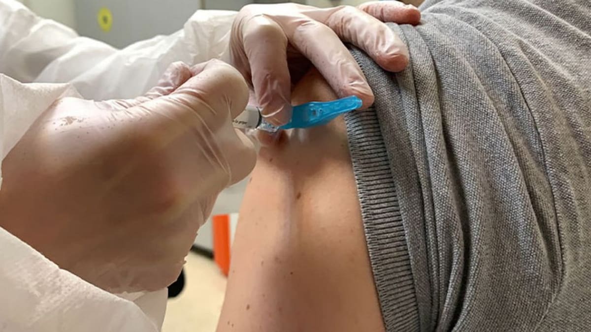 Empiezan a llamar a los Erasmus del Campus de Gandia para vacunarse en Valencia