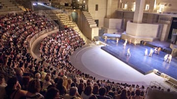 Sagunt a Escena inicia la edición del 40 aniversario con una mirada al futuro