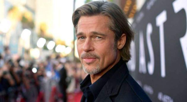 Brad Pitt