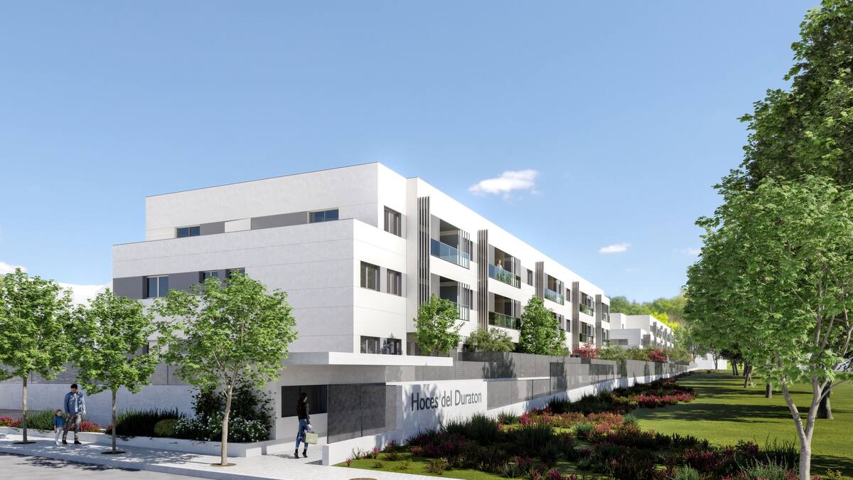 Juan Torres, portavoz Izquierda Independiente Sanse, pide que los precios de las nuevas viviendas del Plan VIVE sean realmente asequibles para los jóvenes y familias de la localidad