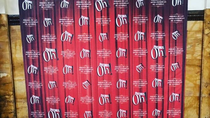 Los Premios Oh! anuncian a sus finalistas