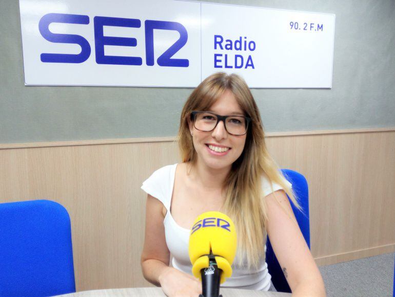 Ana Rizo, psicóloga, da consejos para pasar un verano sin estrés