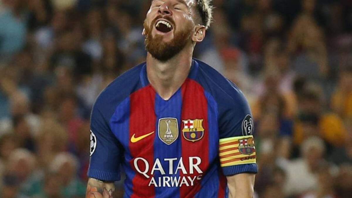 "Messi és millor que Cristiano des del primer dia, és un altre nivell"
