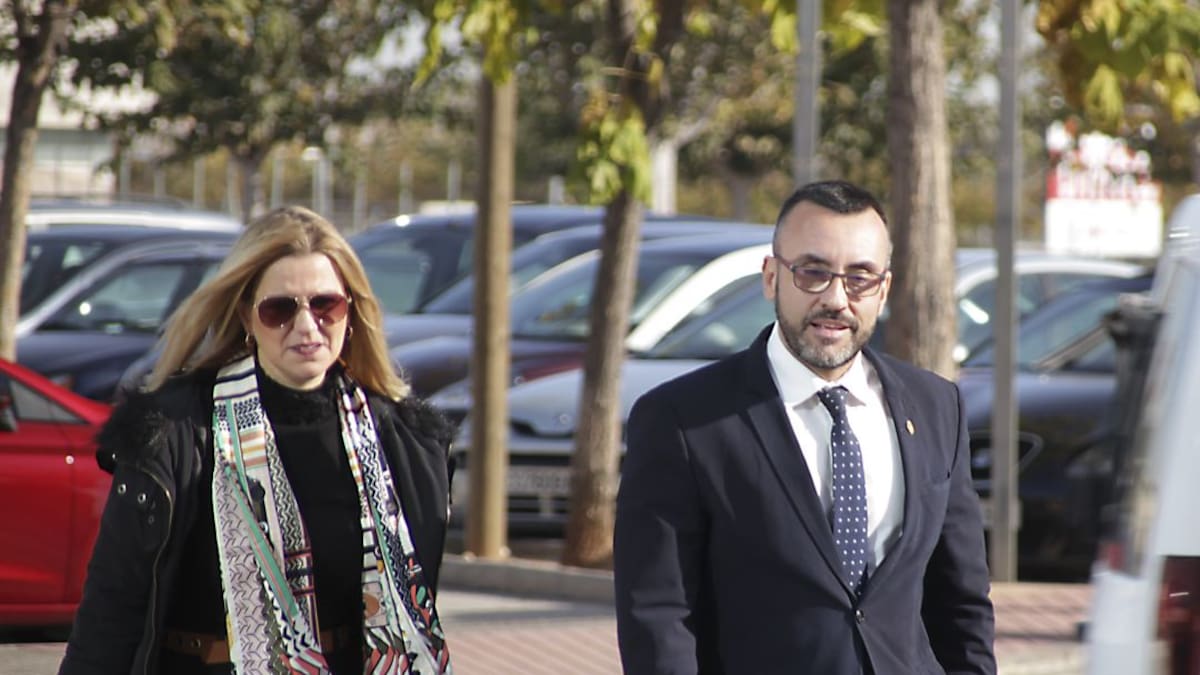 José Benlloch considera la querella por las tascas de Vila-real como algo "insólito"