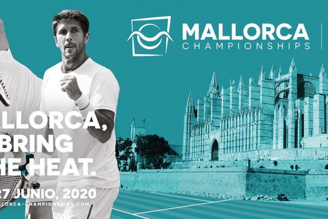 Imagen promocional del evento