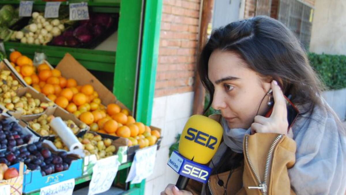 Día mundial de la alimentación
