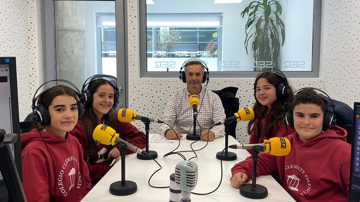 "Creemos en una educación de calidad, innovadora y basada en valores"