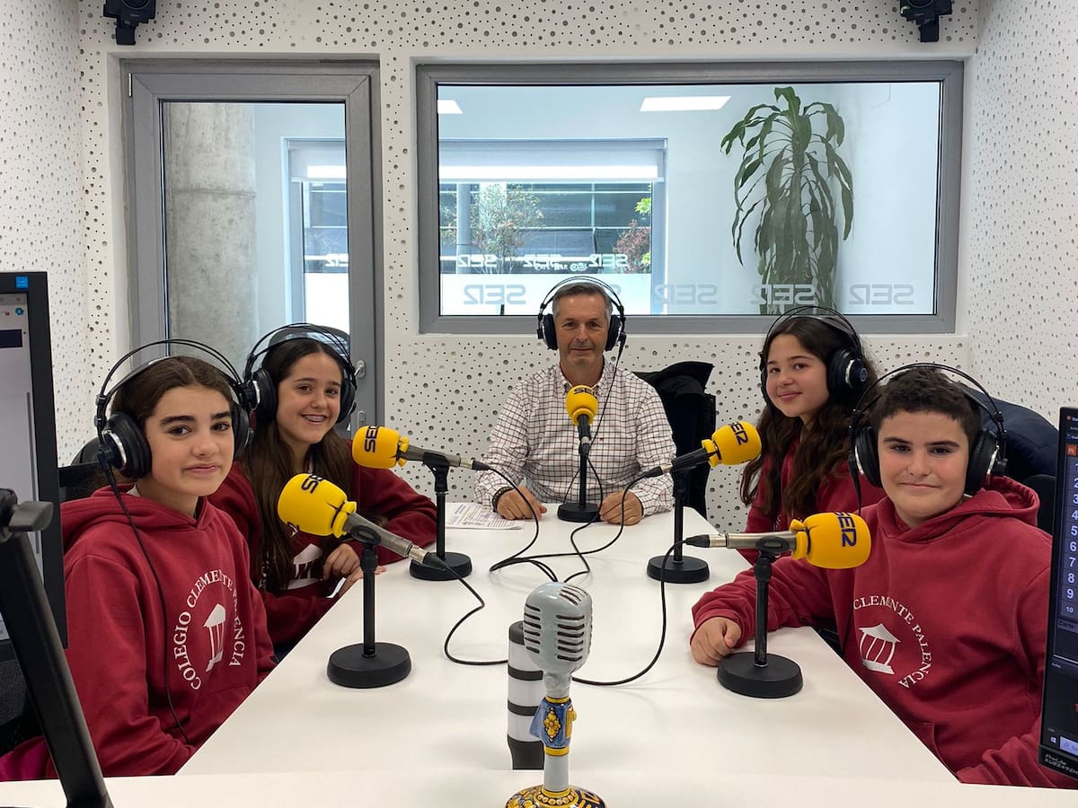 "Creemos en una educación de calidad, innovadora y basada en valores"