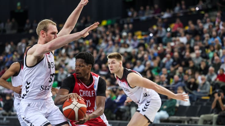 Europa debe servir para remontar en ACB