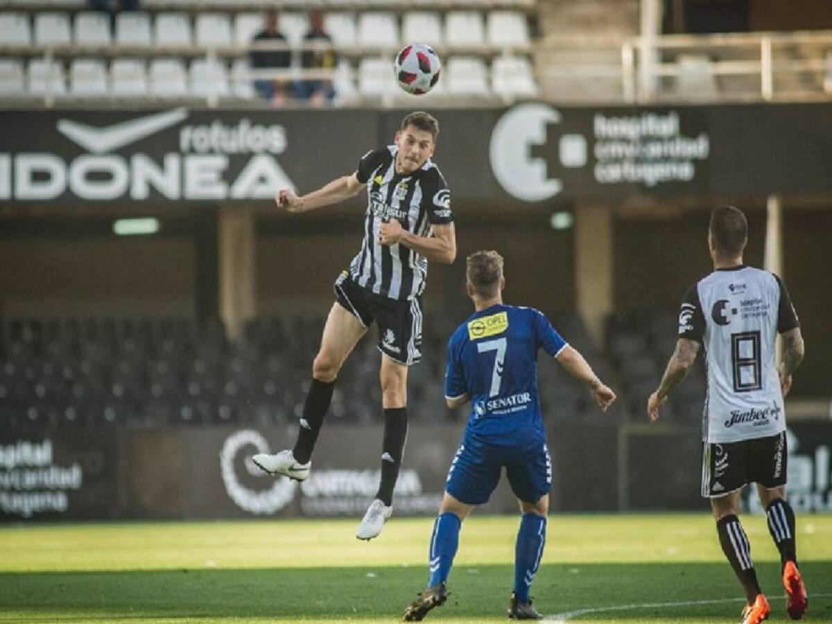 El Efesé, con la obligación de ganar en Talavera