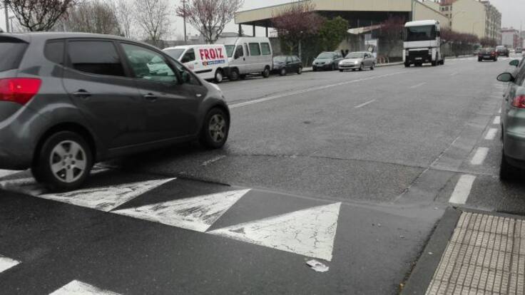 Menos señales y más lombos