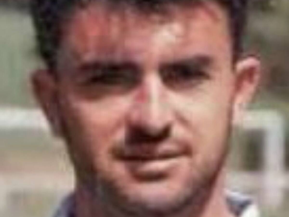 José Antonio Rivas una vida de malaguista