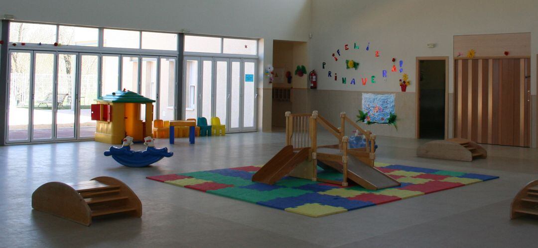 El centro ha sido galardonado con 'Bandera Verde' como EcoEscuela