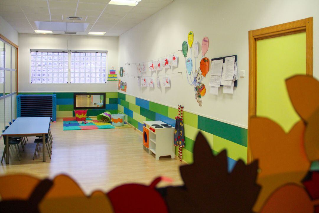 Centro Infantil La Cotorrera