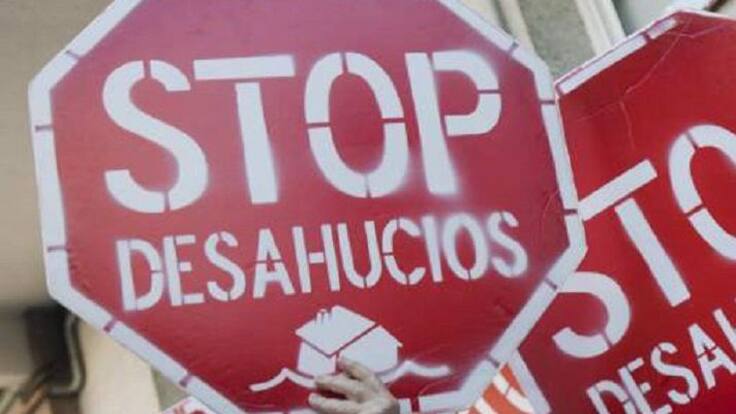 Desahucios