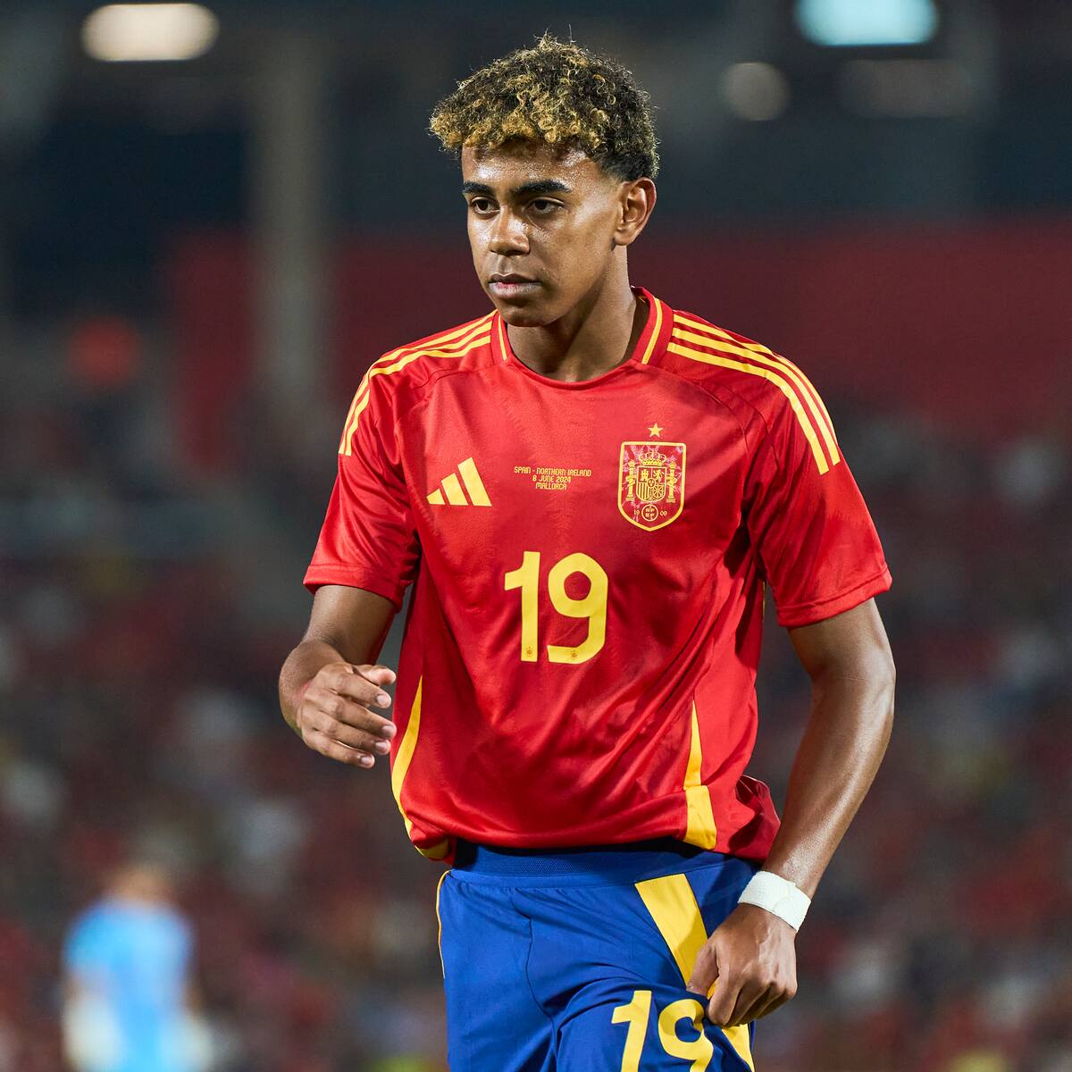 "Estamos en manos de un niño que se ha llevado los deberes a Alemania": Manu Carreño y las curiosidades de la selección en la Eurocopa