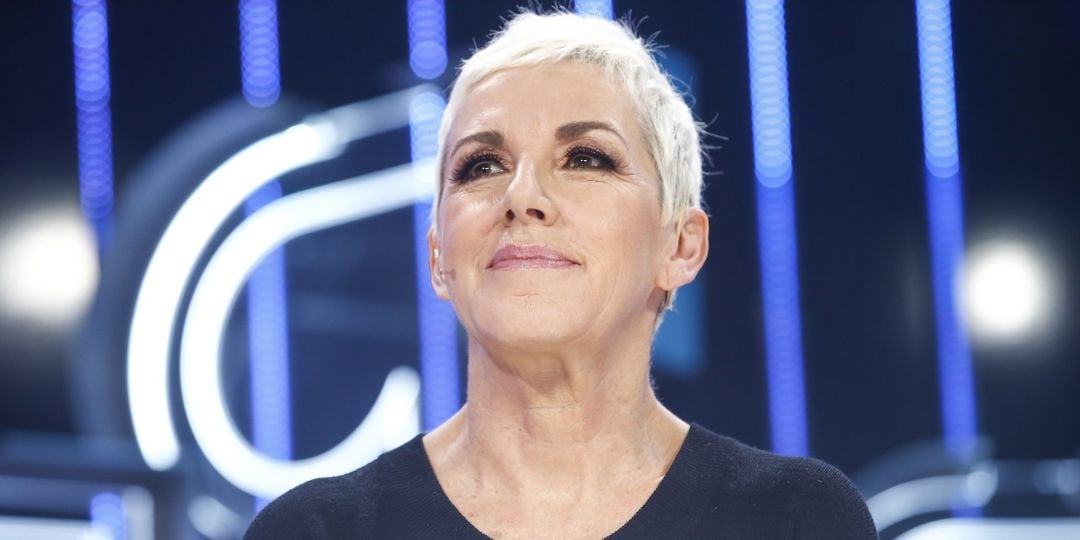 Ana Torroja estalla contra &#039;OT 2018&#039;: &quot;Pido libertad y no censura&quot;