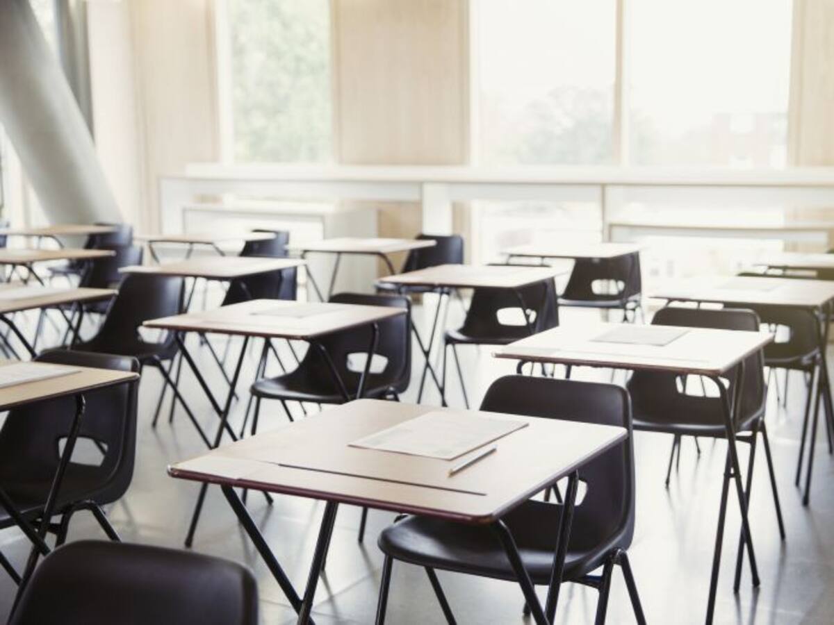 Educación rechaza la propuesta de CCOO de repartir la oferta pública hasta 2022