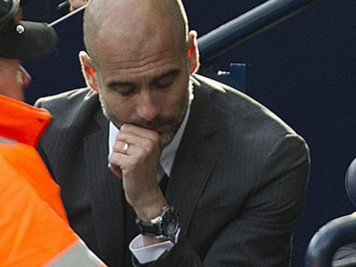 Guardiola responde a las palabras de su biógrafo sobre el Real Madrid