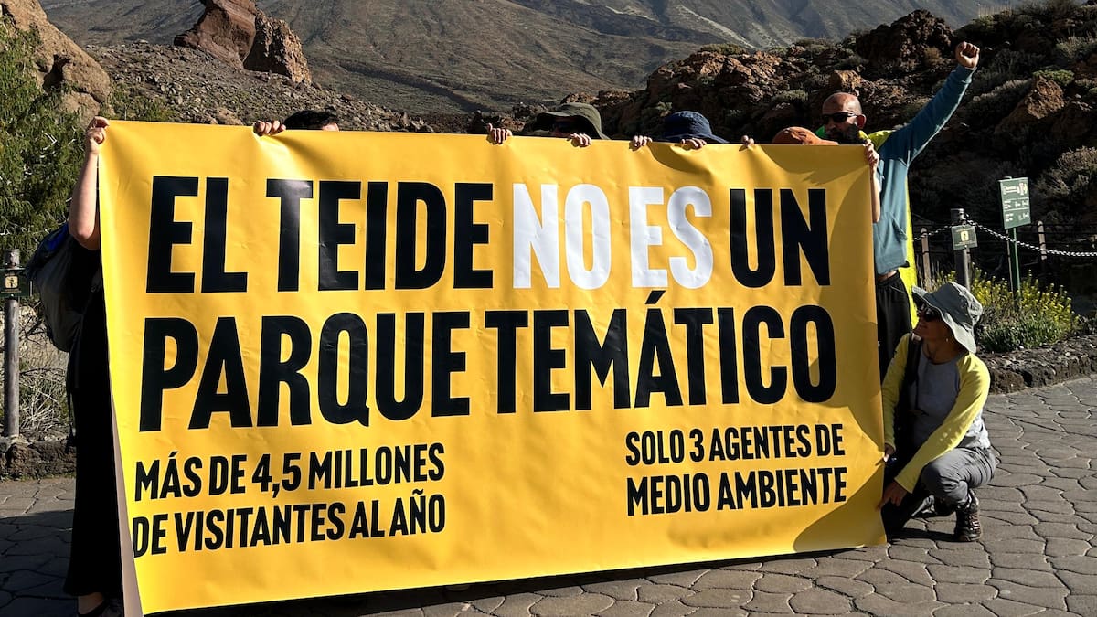 Entrevista a Rafael Ruiz en Hoy por Hoy Canarias