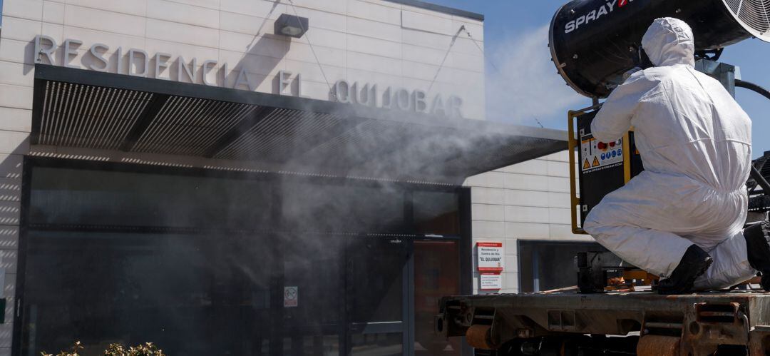 La Justicia ha pedido información al Ayuntamiento sobre las actuaciones realizadas en la primera ola