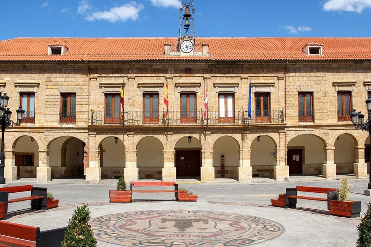 Ayuntamiento de Benavente