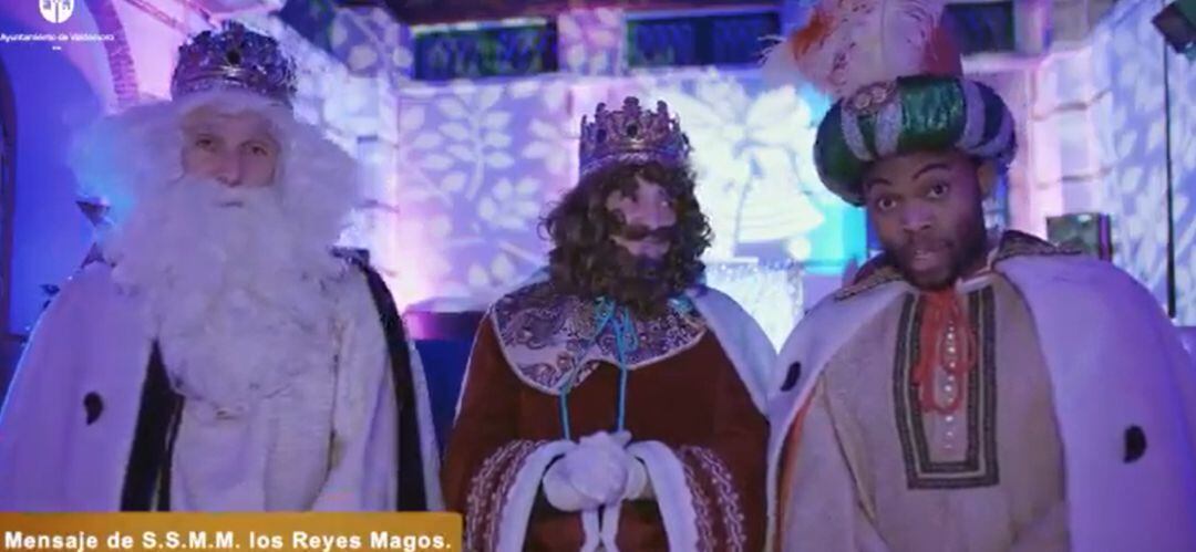 Los Reyes Magos no pasearán en coche por Valdemoro el 5 de enero, pero sí entregarán los regalos en los domicilios del municipio