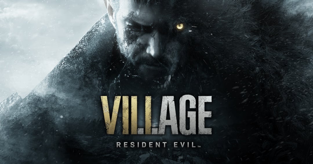 Presentación oficial del nuevo Resident Evil Village