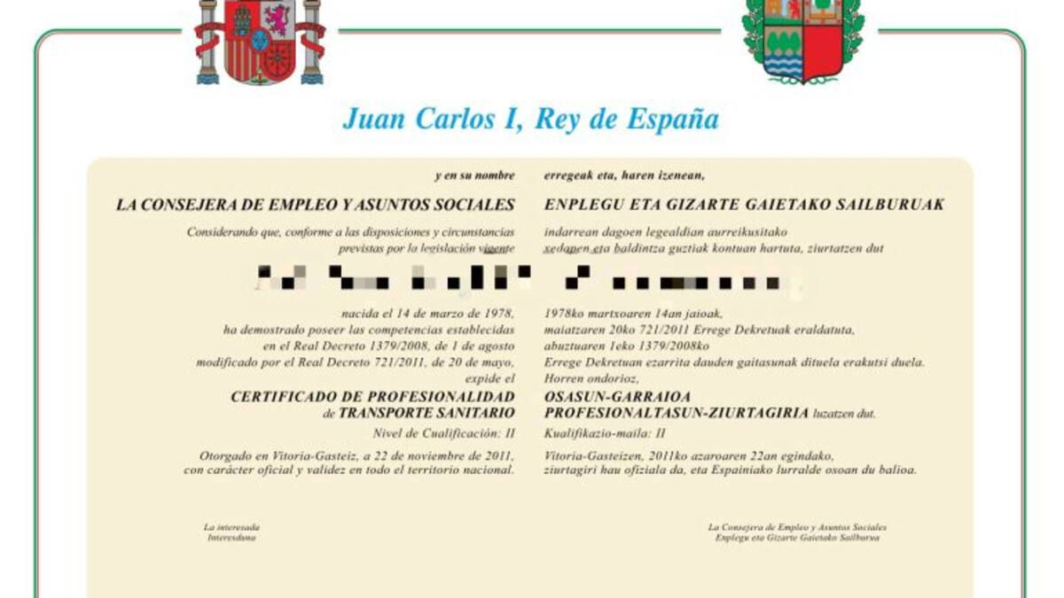 ¿Para qué sirve un título universitario?