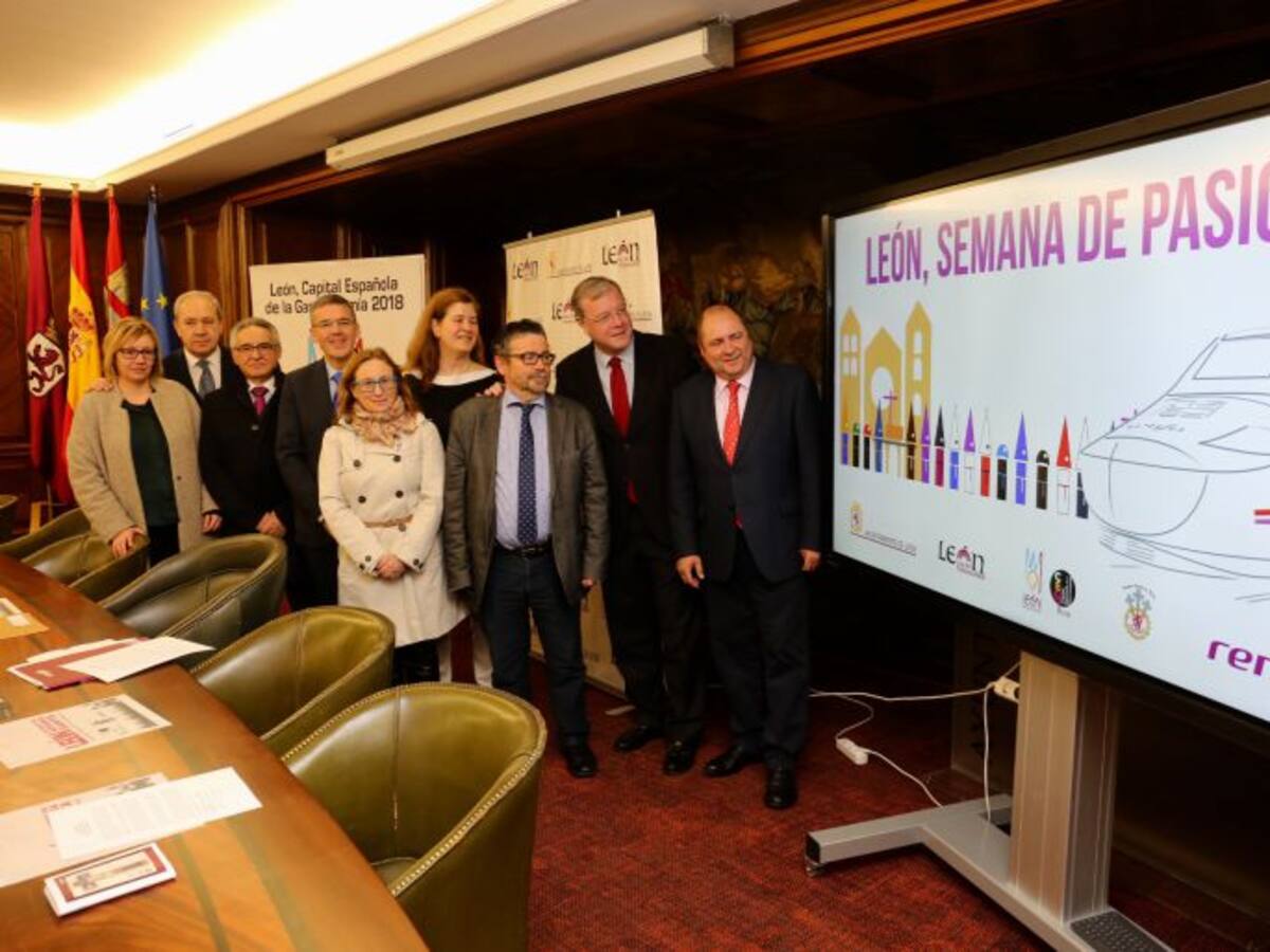 Los viajeros de tren entre León y Madrid subieron un 15% en enero y febrero