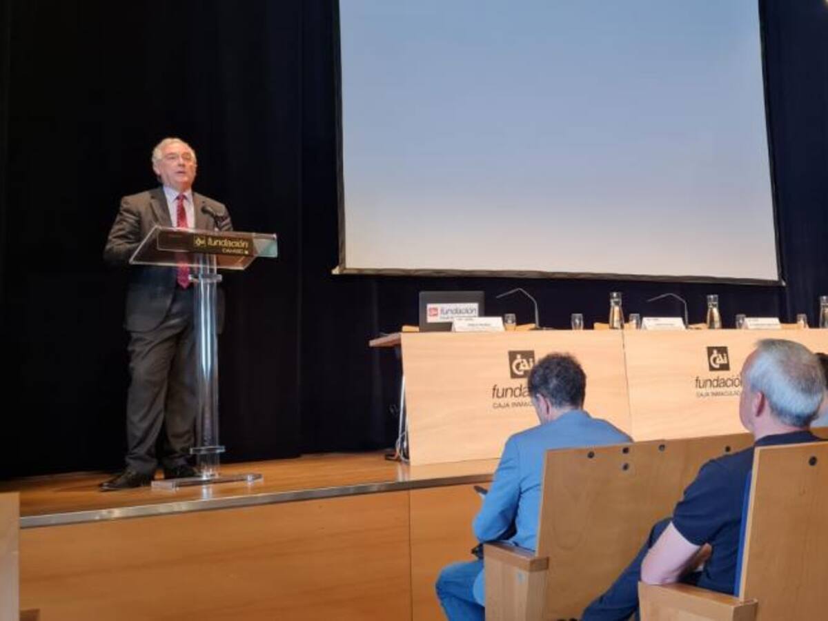 La DGA invertirá 56 millones en la recuperación de ecosistemas y biodiversidad a través de los fondos MRR